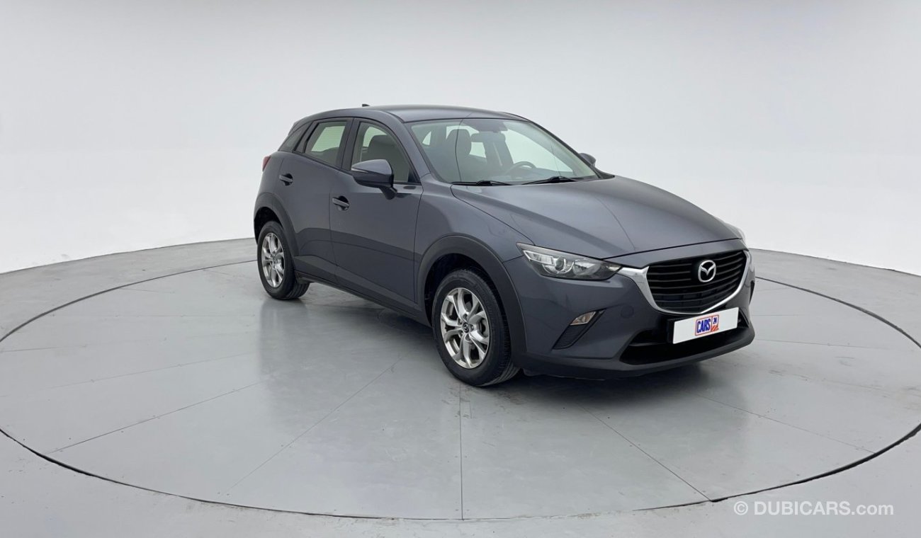 Mazda CX3 GS 2 | Zero Down Payment | Free Home Test Drive