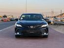 Toyota Camry TOYOTA CAMRY 2.5L 2023