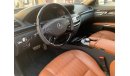 Mercedes-Benz S 500 GCC ORIGINAL PAINT TOP OPTION