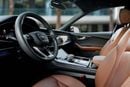 أودي Q8 Q8 55TFSI | 3,721 P.M | 0% Downpayment | Audi Warranty
