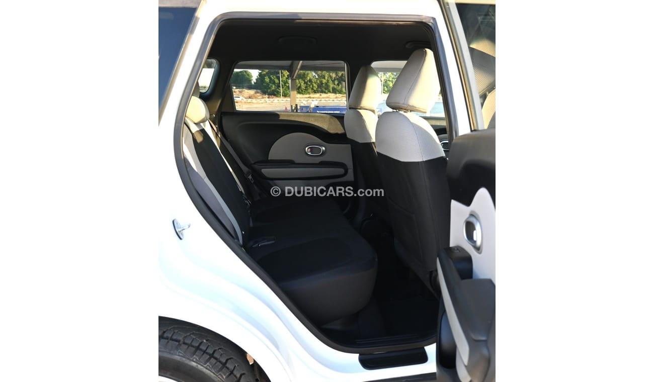 Kia Soul very good condition 2014