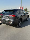 Toyota RAV4 XLE 2.5L