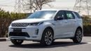 Land Rover Discovery Sport SE P250 DYNAMIC 2025!! BRAND NEW CAR