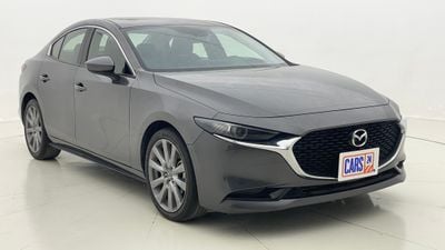 Mazda 3 EVOLVE 2 | Zero Down Payment | Home Test Drive