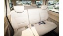 هيونداي H-1 2.4L Petrol 9 Seater with 2 Point Seatbelts and Front and Rear Heater Cooler