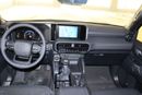 تويوتا برادو TOYOTA PRADO / 2.8L DIESEL V4 / Only for Africa Special Price