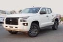 ميتسوبيشي L200 2.4L PETROL MANUAL TRANSMISSION DOUBLE CAB