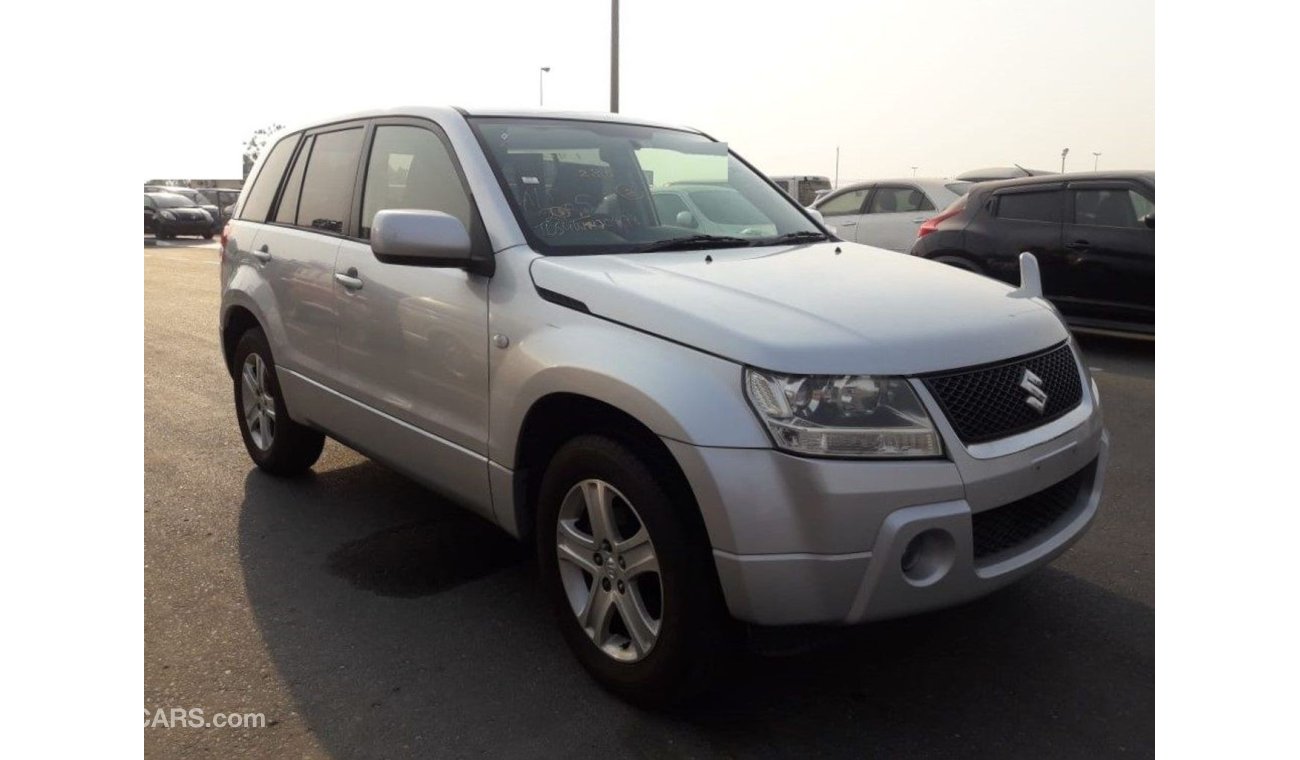 سوزوكي إيسكودو Suzuki Escudo RIGHT HAND DRIVE (Stock no PM 231 )