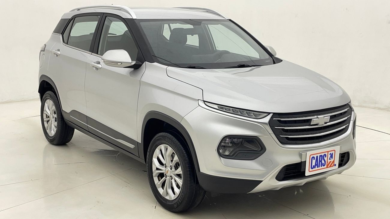 Chevrolet Groove LT 1.5 | Zero Down Payment | Home Test Drive