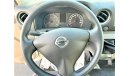 Nissan Urvan 13 seats