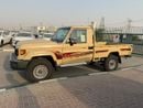 Toyota Land Cruiser Pick Up Toyota LC79 SC 4.0 AT 2026 Basic