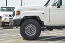 تويوتا لاند كروزر 70 LX78 V6 4.0L Petrol 2024YM