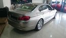 BMW 523i -2012