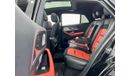 Mercedes-Benz GLE 53 2022 Mercedes Benz GLE 53 AMG 4Matic+, 5 Year Mercedes Warranty + Service Pack, Low Kms, GCC