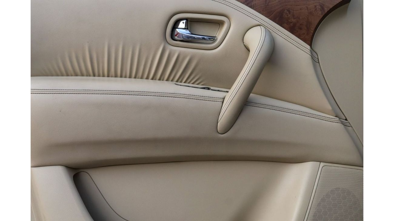 Nissan Patrol SE Platinum City Nissan Patrol Platinum 2020 GCC under Warranty with Flexible Down-Payment.