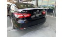 Toyota Camry 2020YM 2.5 GLE Sunroof, Smart Key, Rear Camera-Black inside Gray Available