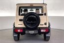 Suzuki Jimny GL | Guaranteed Warranty | 0 Down Payment