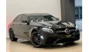 Mercedes-Benz E 63 AMG 2017 Mercedes AMG E 63 S 4MATIC+, Full Service History, Warranty, GCC