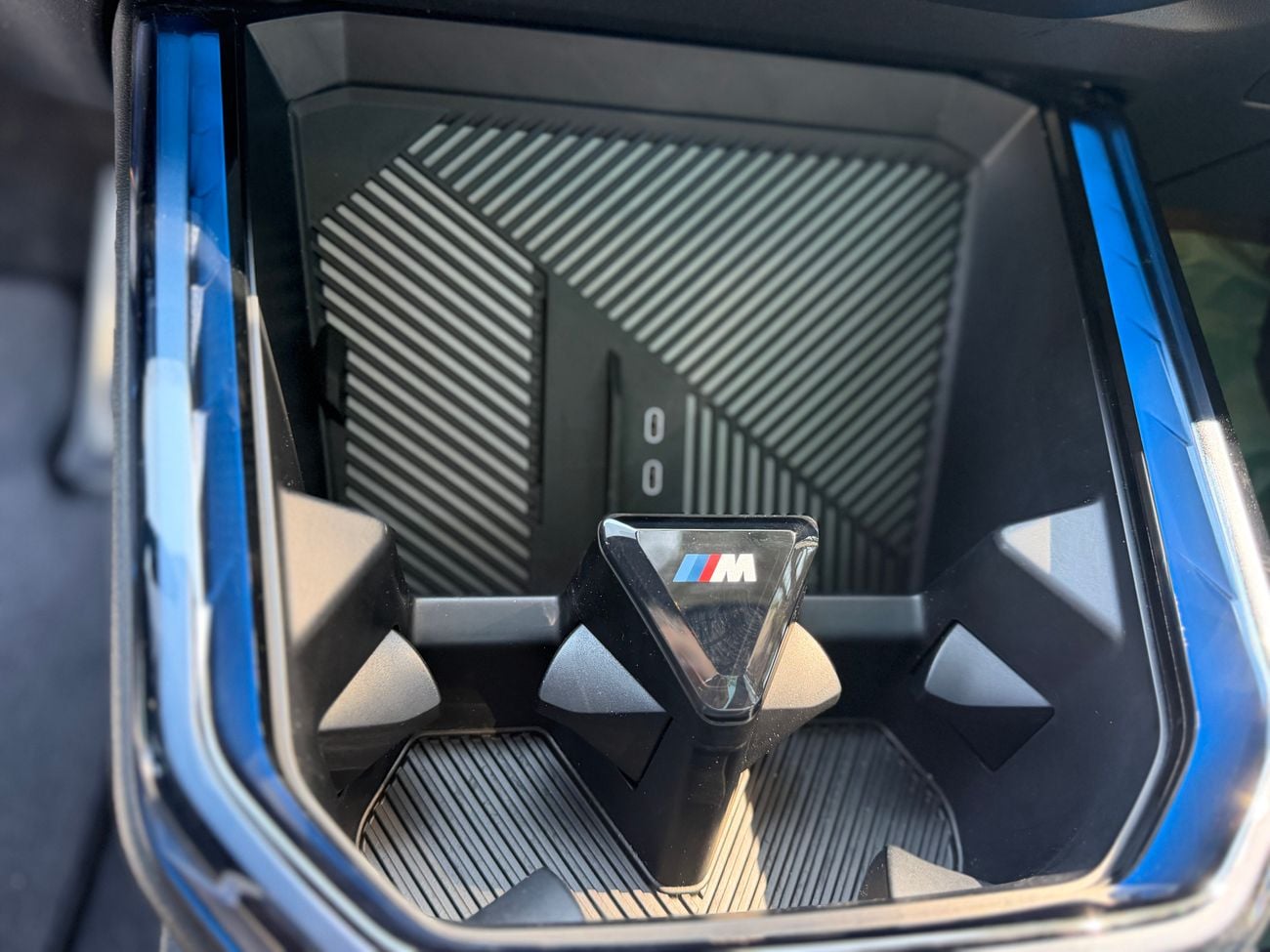 بي أم دبليو X3M M SPORT PRO 20