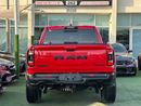 RAM 1500 TRX Final Edition 6.2L