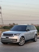 Land Rover Range Rover SE