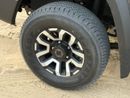 Toyota Land Cruiser Pick Up  Toyota Land Cruiser Pick Up 2026 Toyota Land Cruiser DC 4.0L AT Petrol (Full Option)