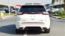 Ford Edge Sport EcoBoost  AWD