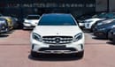 Mercedes-Benz GLA 250 4Matic