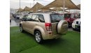 Suzuki Grand Vitara Gulf number 2 excellent condition does not need any expenses