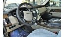 Land Rover Range Rover Vogue HSE V6 2020 LWB