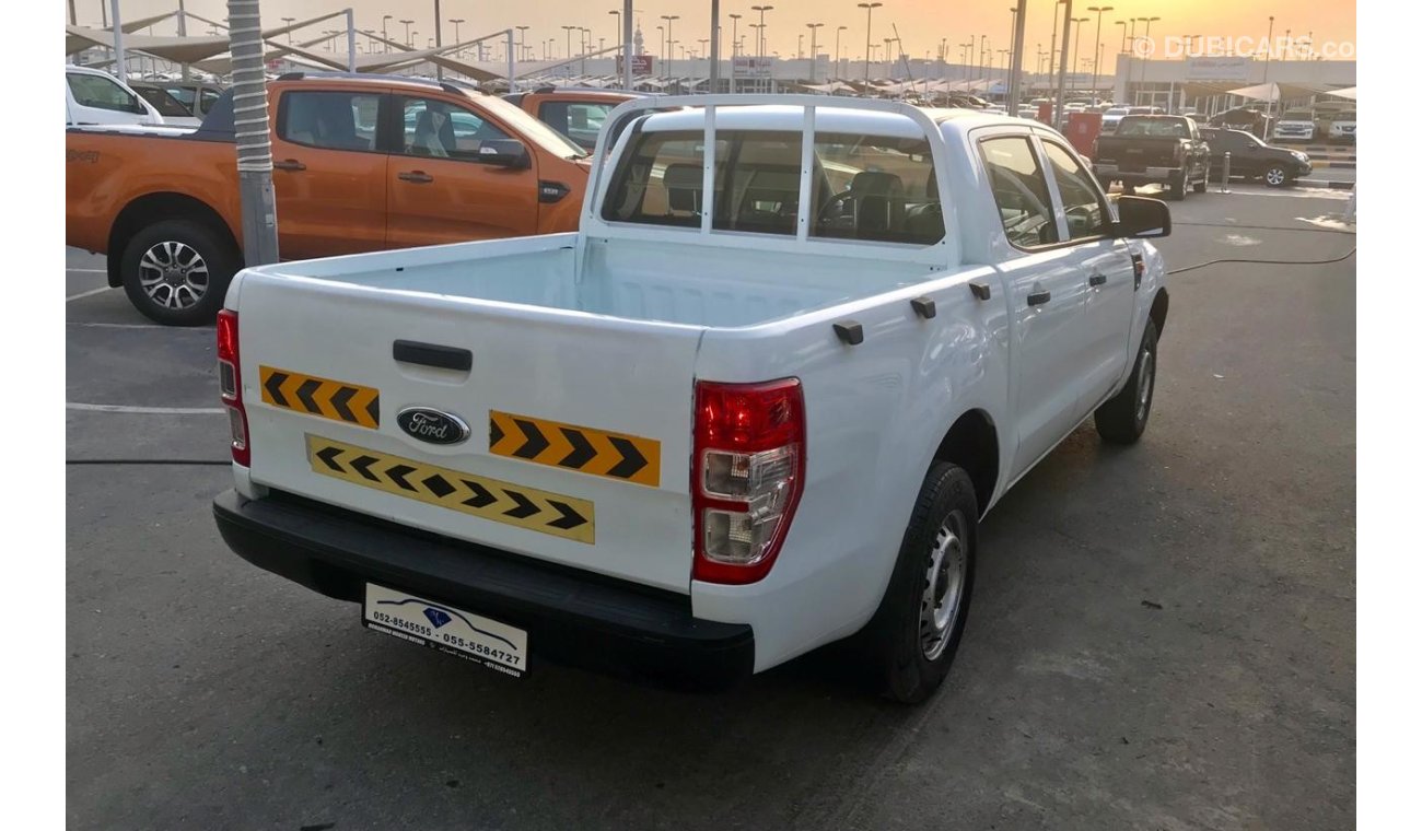 Ford Ranger Gcc  / In Prefect Conditions