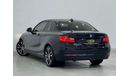 BMW 220i 2016 BMW 220i Sport Coupe ,BMW Service History, Warranty, GCC Specs