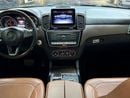 Mercedes-Benz GLS 500 1,914 P.MP | GLS 500 | 4.7L V8 | , GCC Specs
