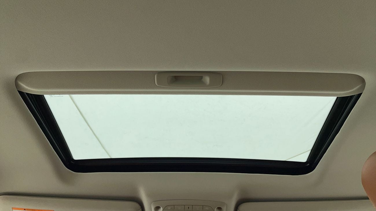 Nissan Patrol SE TITANIUM 4 | Zero Down Payment | Home Test Drive