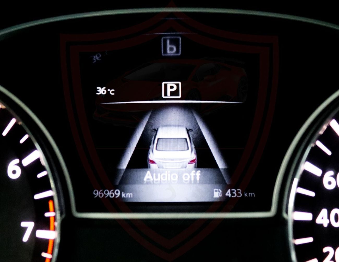 نيسان ألتيما نيسان ألتيما 2.5 لتر | موديل 2018 خليجي | خالية من الحوادث | بحالة ممتازة | 1021 شهرياً