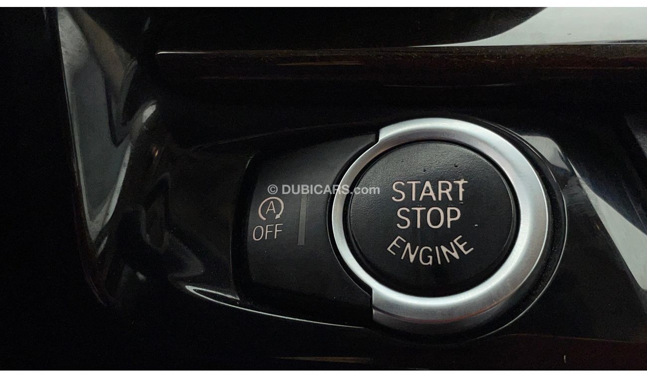 BMW X5 XDRIVE 50I 4.4 | Zero Down Payment | Free Home Test Drive