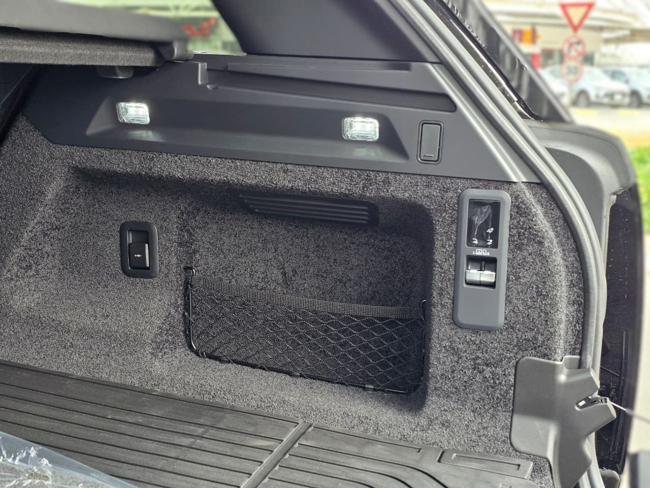 Land Rover Range Rover SE P400 3.0L