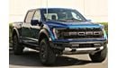 Ford F 150 Raptor 37 Edition Fully Loaded