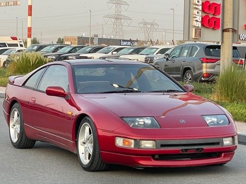 Nissan 300ZX