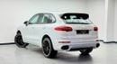 بورش كايان S 2016 Porsche Cayenne S, Service History, Fully Loaded, Excellent Condition, GCC