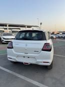 Suzuki Swift GLX 1.2L