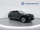 Volkswagen Teramont Comfortline 3.6L (Ref#55997)
