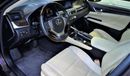 Lexus GS350