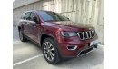 Jeep Grand Cherokee LIMITED 5700