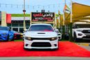 Dodge Charger R/T SCATPACK R/T Scat Pack 6.4L