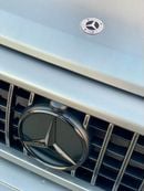 Mercedes-Benz G 63 AMG v8 BITURBO  / brand New