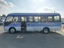 Toyota Coaster TOYOTA COASTER BUS RHD 1998 MODEL 4.2 L DIESEL AUTOMATIC(PM02737)