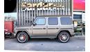 Mercedes-Benz G 63 AMG 2020 40 Years of Legend