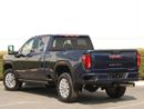 GMC Sierra Denali HD Duramax Diesel