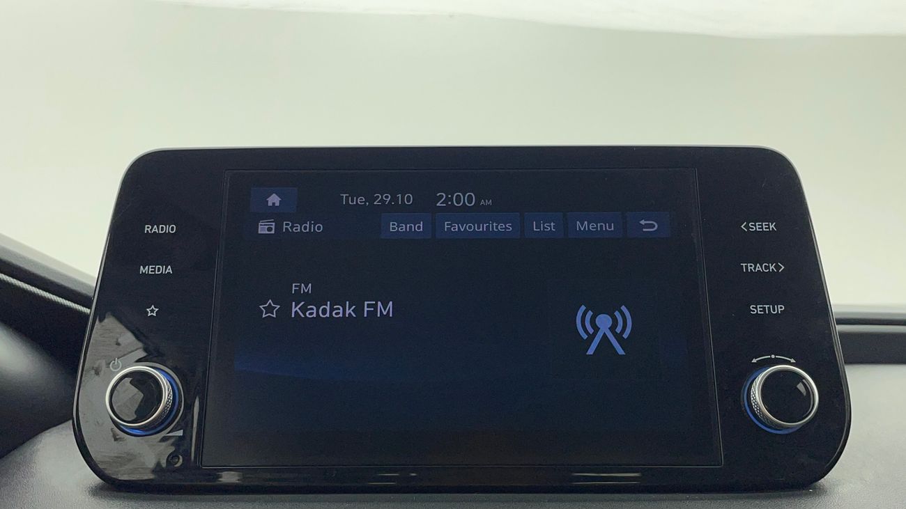 هيونداي سانتا في SMART 2.4 | بدون دفعة مقدمة | اختبار القيادة في المنزل